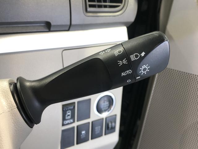 タントX(島根県)の中古車