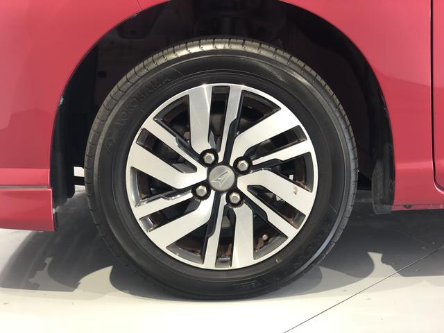 トールカスタムG SAII(島根県)の中古車