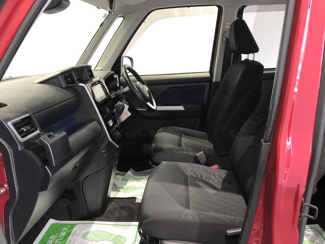 トールカスタムG SAII(島根県)の中古車