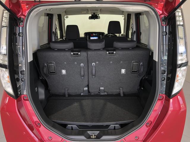 トールカスタムG SAII(島根県)の中古車