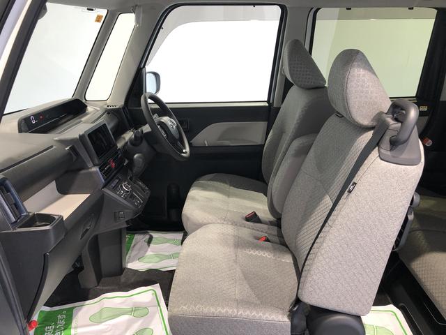 タントX(島根県)の中古車