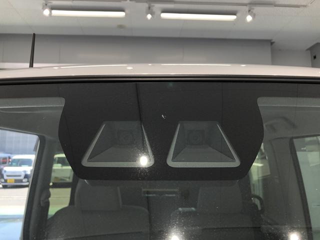 タントX(島根県)の中古車