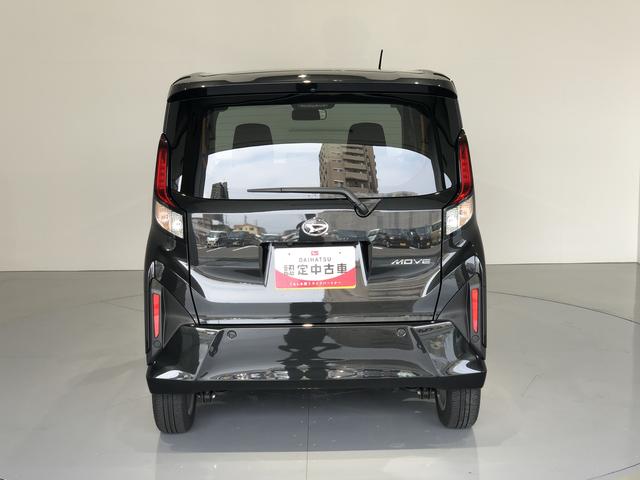 ムーヴＧ（島根県）の中古車