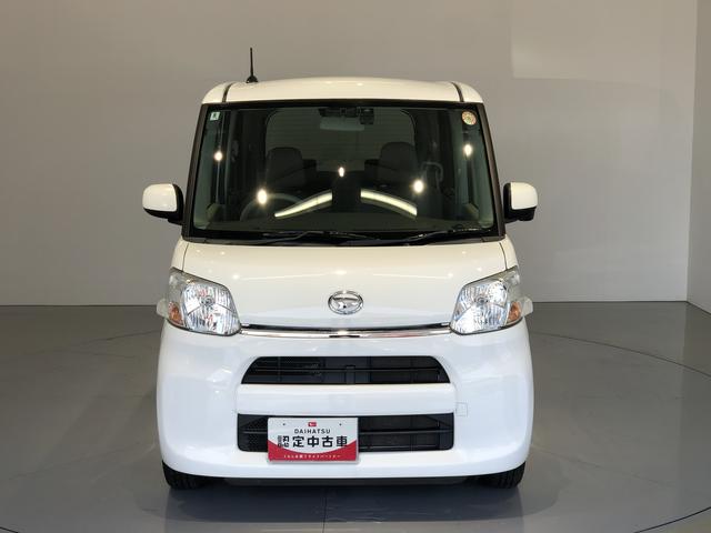 タントＸ（島根県）の中古車