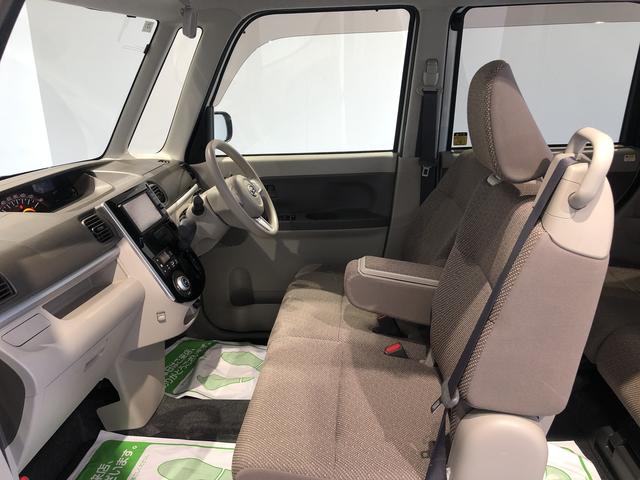 タントＸ（島根県）の中古車