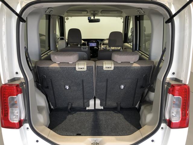 タントＸ（島根県）の中古車