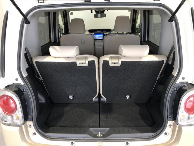 ムーヴキャンバスGメイクアップVS SAIII(島根県)の中古車