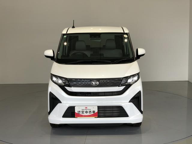 ムーヴX(島根県)の中古車