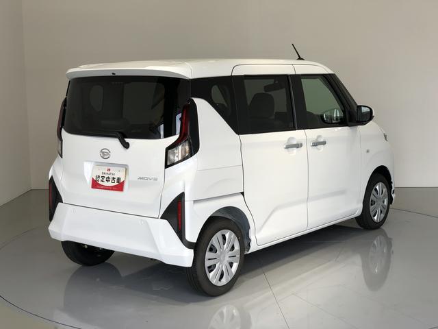 ムーヴX(島根県)の中古車