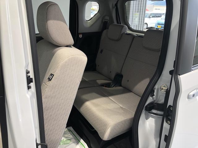 ムーヴX(島根県)の中古車