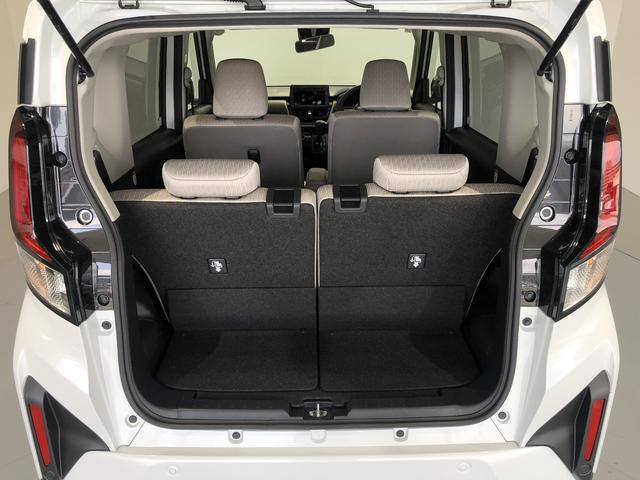 ムーヴX(島根県)の中古車