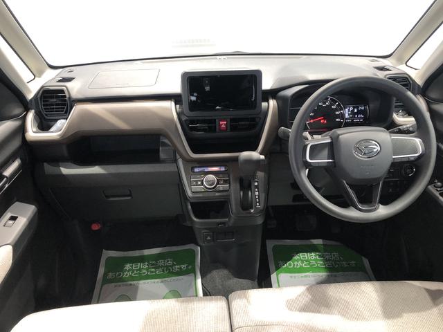 ムーヴＸＬＥＤヘッドライト　衝突回避支援システム搭載車（島根県）の中古車