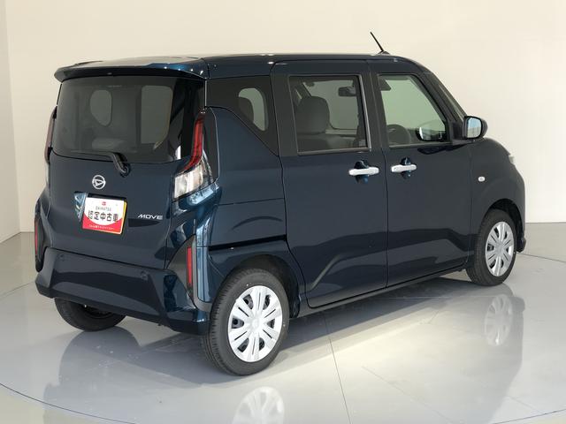 ムーヴＸＬＥＤヘッドライト　衝突回避支援システム搭載車（島根県）の中古車