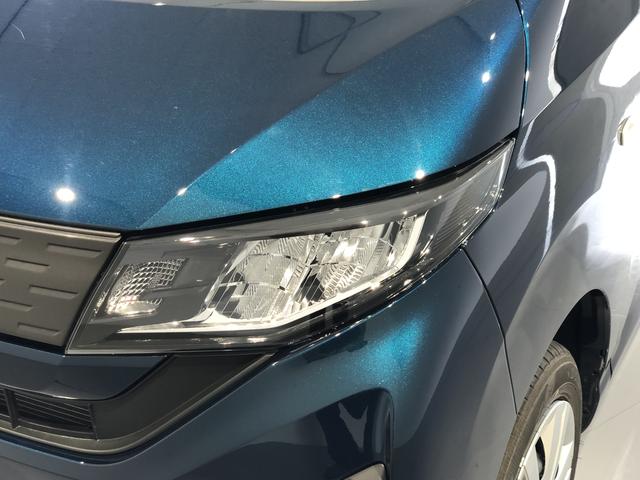 ムーヴＸＬＥＤヘッドライト　衝突回避支援システム搭載車（島根県）の中古車