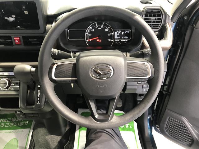 ムーヴＸＬＥＤヘッドライト　衝突回避支援システム搭載車（島根県）の中古車