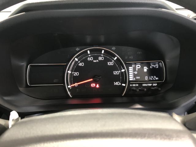 ムーヴＸＬＥＤヘッドライト　衝突回避支援システム搭載車（島根県）の中古車