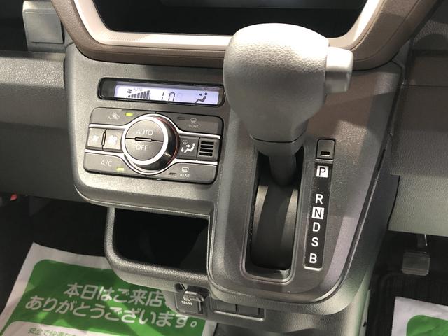 ムーヴＸＬＥＤヘッドライト　衝突回避支援システム搭載車（島根県）の中古車