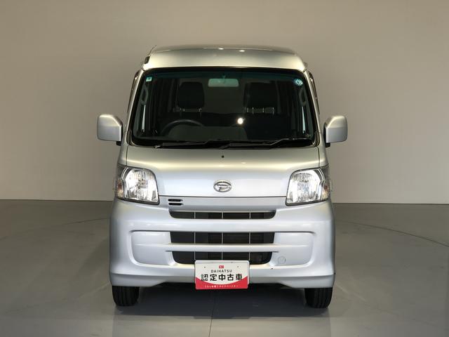 ハイゼットカーゴクルーズ(島根県)の中古車