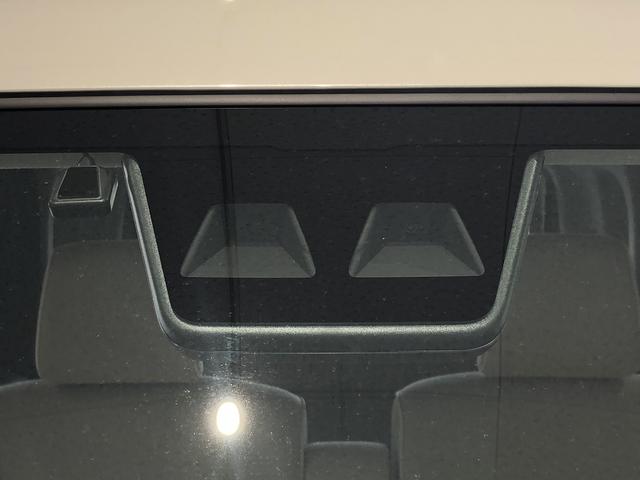 ムーヴキャンバスGメイクアップVS SAIIIツートンカラー ナビゲーション パノラマモニター 両側パワ−スライドドア 衝突回避支援システム搭載車(島根県)の中古車