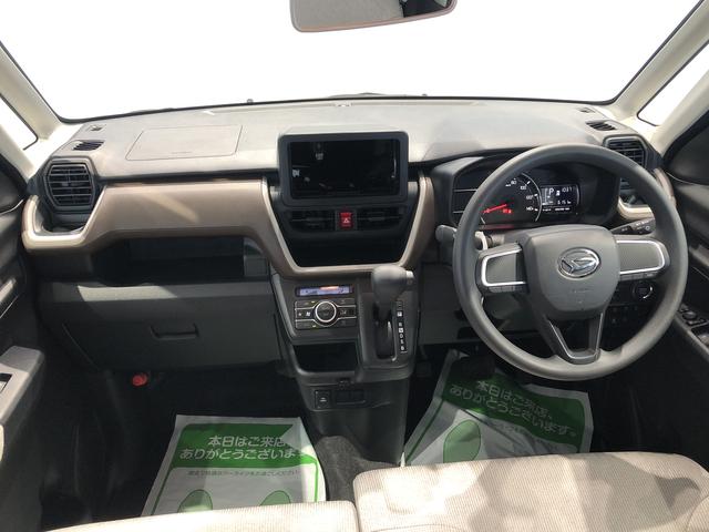 ムーヴX(島根県)の中古車