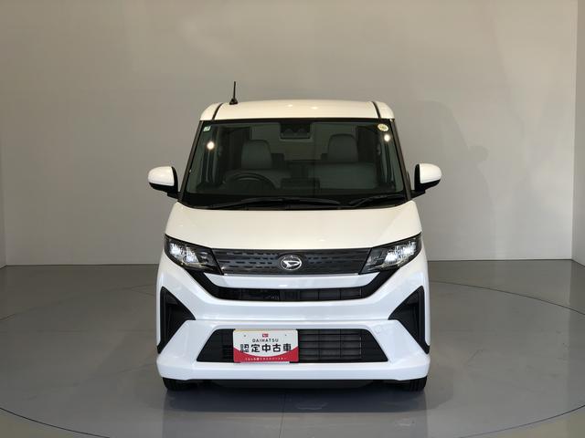 ムーヴX(島根県)の中古車