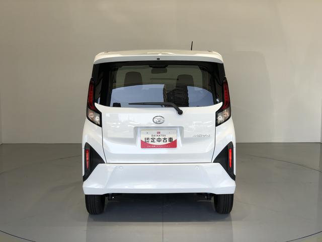 ムーヴX(島根県)の中古車