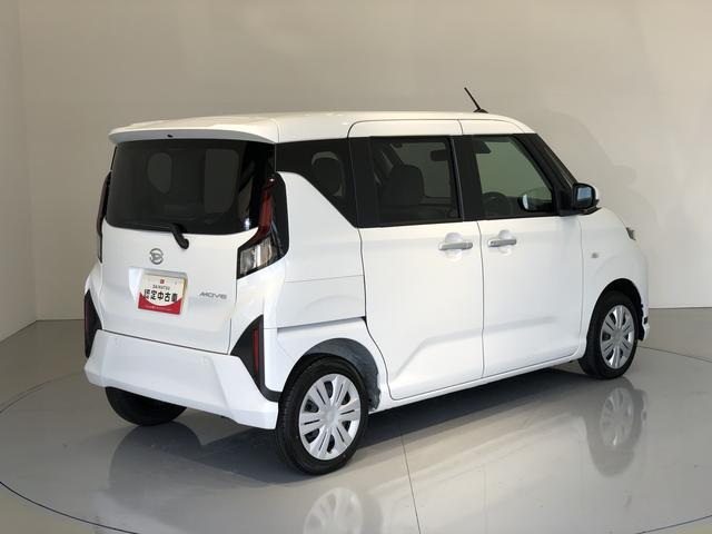 ムーヴX(島根県)の中古車