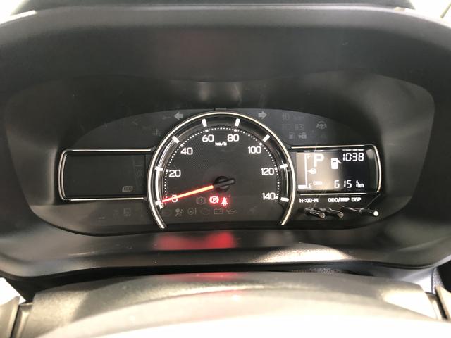 ムーヴX(島根県)の中古車