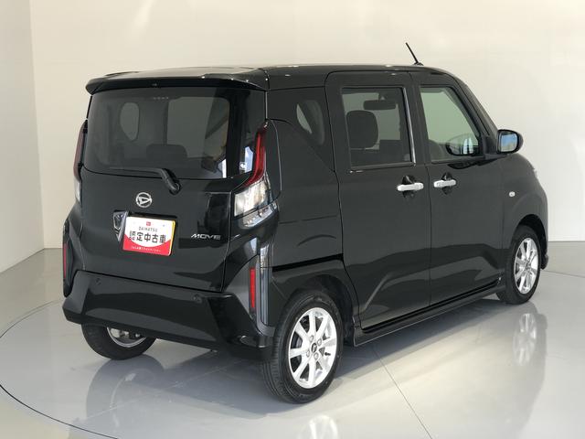 ムーヴＧ（島根県）の中古車