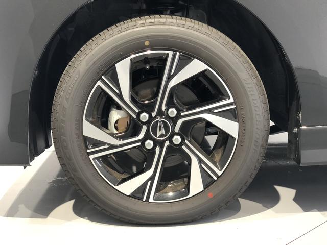 タントカスタムＸリミテッドＬＥＤヘッドライト　両側パワ−スライドドア　運転席／助手席シートヒーター　ＥＴＣ（島根県）の中古車