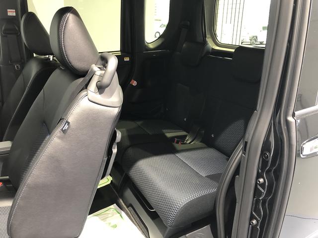 タントカスタムＸリミテッドＬＥＤヘッドライト　両側パワ−スライドドア　運転席／助手席シートヒーター　ＥＴＣ（島根県）の中古車