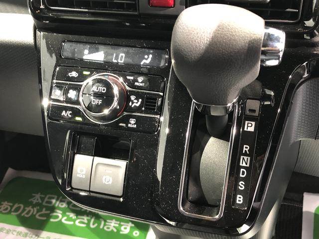タントカスタムＸリミテッドＬＥＤヘッドライト　両側パワ−スライドドア　運転席／助手席シートヒーター　ＥＴＣ（島根県）の中古車