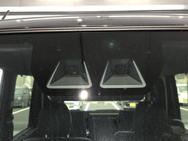 タントカスタムＸリミテッドＬＥＤヘッドライト　両側パワ−スライドドア　運転席／助手席シートヒーター　ＥＴＣ（島根県）の中古車
