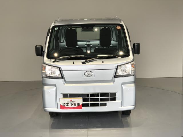 ハイゼットトラックスタンダード４ＷＤ　ＭＴ　衝突回避支援システム搭載車（島根県）の中古車