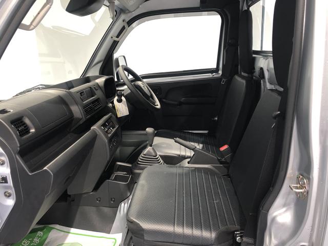ハイゼットトラックスタンダード４ＷＤ　ＭＴ　衝突回避支援システム搭載車（島根県）の中古車