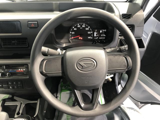 ハイゼットトラックスタンダード４ＷＤ　ＭＴ　衝突回避支援システム搭載車（島根県）の中古車