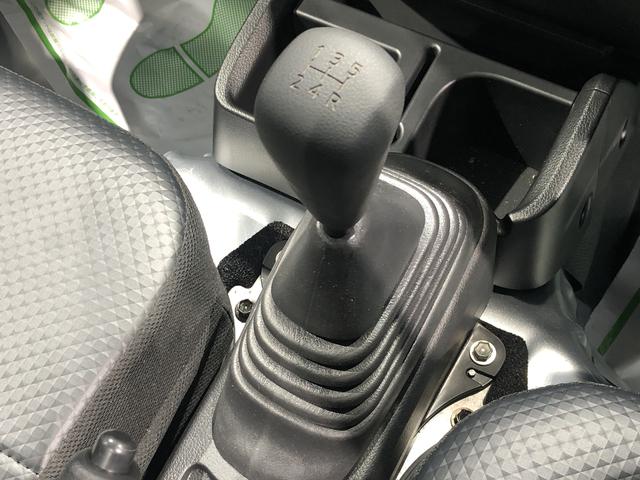 ハイゼットトラックスタンダード４ＷＤ　ＭＴ　衝突回避支援システム搭載車（島根県）の中古車