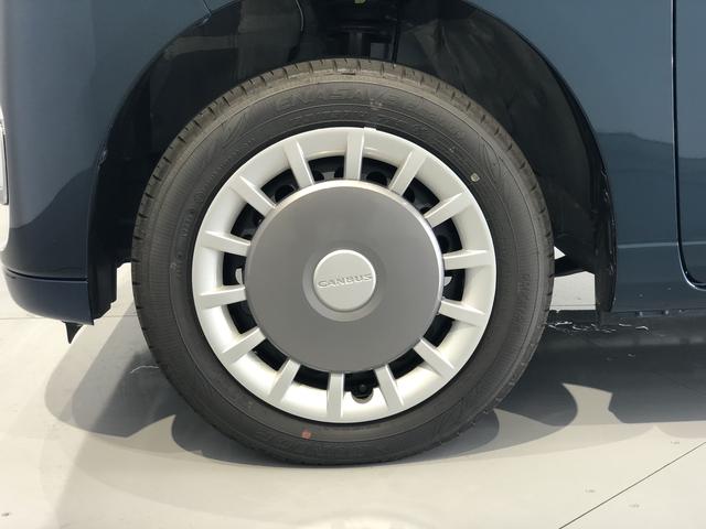 ムーヴキャンバスセオリーＧ４ＷＤ　ＬＥＤヘッドライト　両側パワ−スライドドア　ディスプレイオーディオ　運転席／助手席シートヒーター（島根県）の中古車