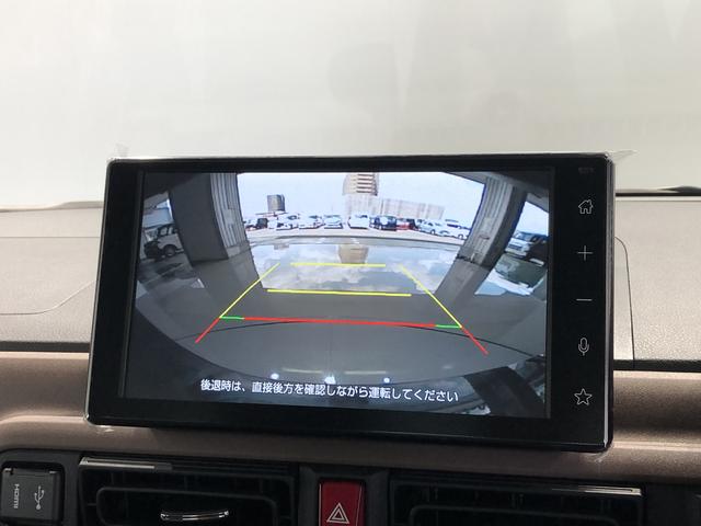 ムーヴキャンバスセオリーＧ４ＷＤ　ＬＥＤヘッドライト　両側パワ−スライドドア　ディスプレイオーディオ　運転席／助手席シートヒーター（島根県）の中古車