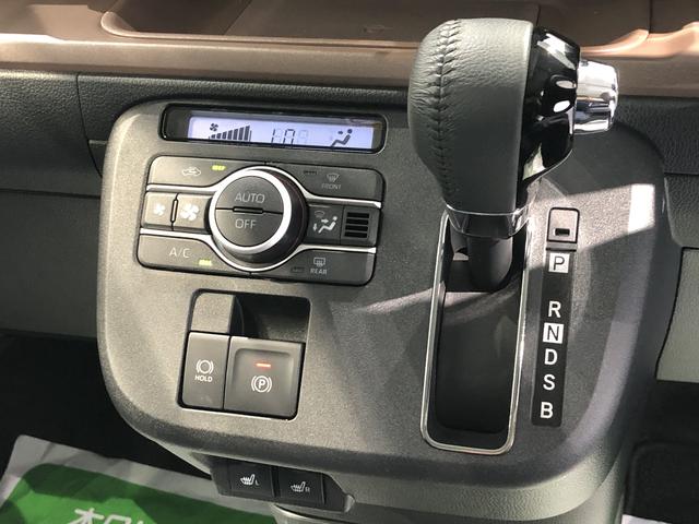ムーヴキャンバスセオリーＧ４ＷＤ　ＬＥＤヘッドライト　両側パワ−スライドドア　ディスプレイオーディオ　運転席／助手席シートヒーター（島根県）の中古車