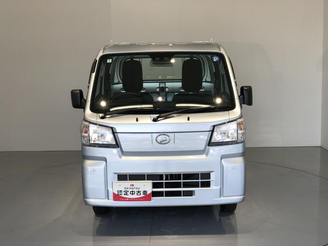 ハイゼットトラックスタンダード(島根県)の中古車