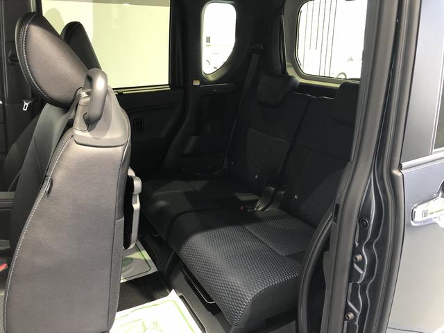 タントカスタムXリミテッド(島根県)の中古車