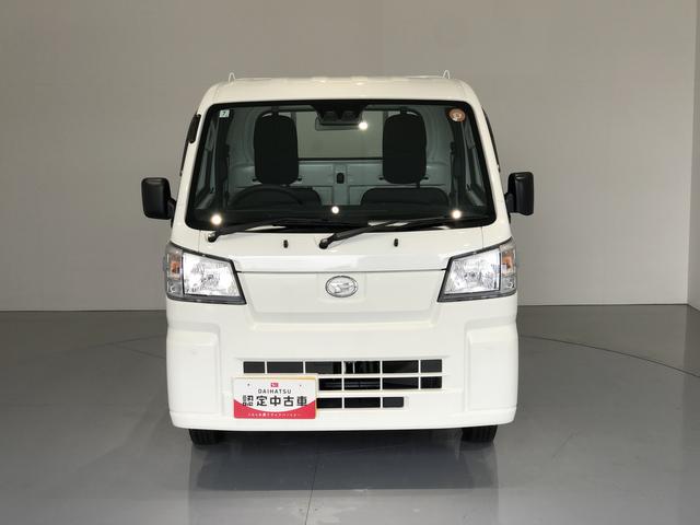 ハイゼットトラックスタンダード（島根県）の中古車