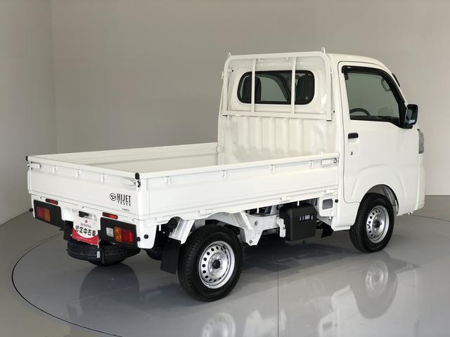 ハイゼットトラックスタンダード（島根県）の中古車