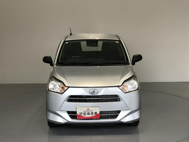 ミライースＬ　ＳＡIII４ＷＤ　クリアランスソナー　キーレスエントリー（島根県）の中古車