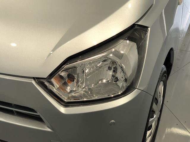 ミライースＬ　ＳＡIII４ＷＤ　クリアランスソナー　キーレスエントリー（島根県）の中古車
