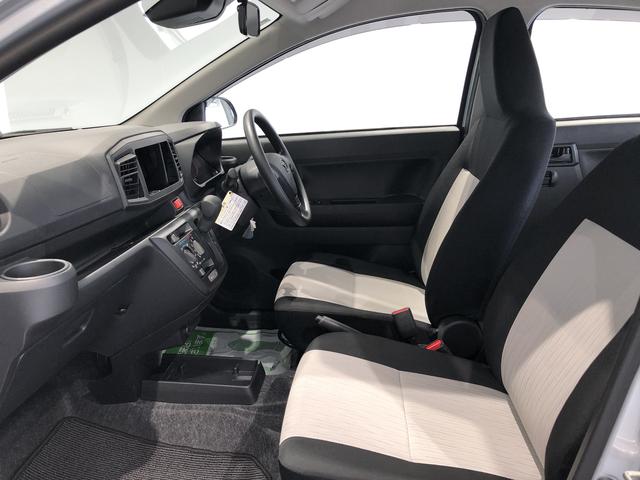 ミライースＬ　ＳＡIII４ＷＤ　クリアランスソナー　キーレスエントリー（島根県）の中古車