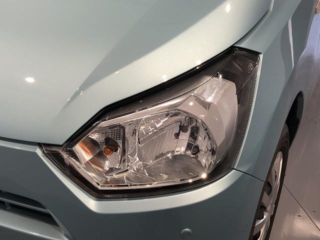 ミライースL SAIII4WD キーレスエントリー クリアランスソナー(島根県)の中古車