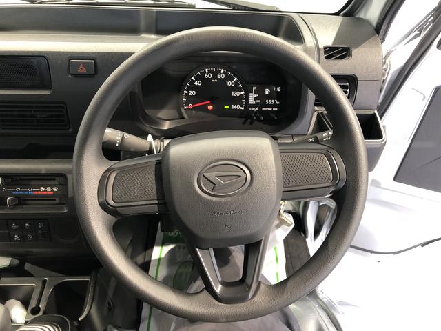 ハイゼットトラックスタンダード4WD MT 衝突回避支援システム搭載車(島根県)の中古車