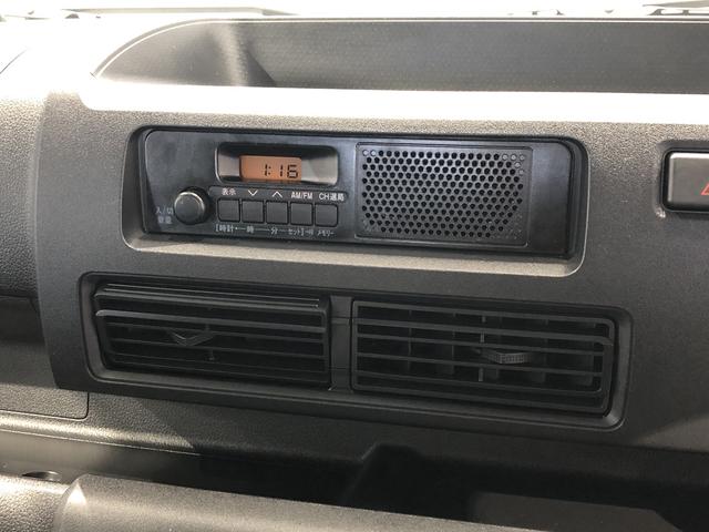 ハイゼットトラックスタンダード4WD MT 衝突回避支援システム搭載車(島根県)の中古車